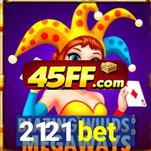 2121 bet